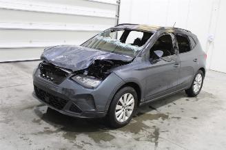  Seat Arona  2023/2