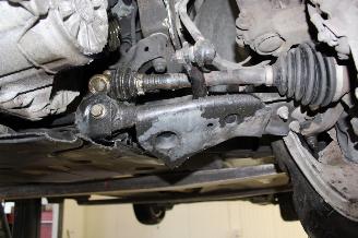 Skoda Octavia  picture 17