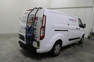 Ford Transit Custom  picture 3