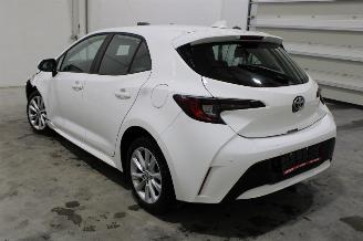 Toyota Corolla  picture 4