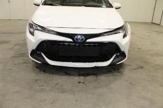 Toyota Corolla  picture 6