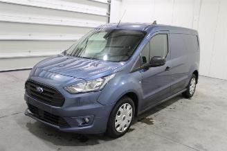  Ford Transit Connect  2024/9