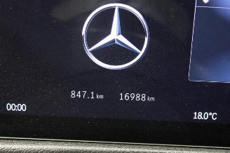 Mercedes EQB  picture 12