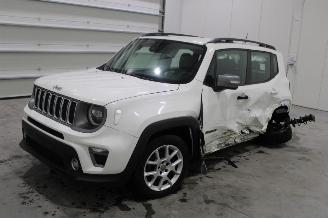  Jeep Renegade  2019/9
