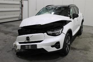 Auto incidentate Volvo XC40 XC 40 2023/7