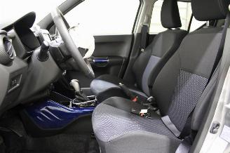 Suzuki Ignis  picture 10