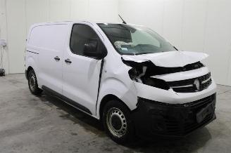 Opel Vivaro  picture 2