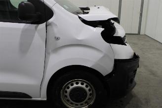 Opel Vivaro  picture 7