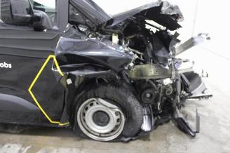 Opel Combo  picture 7