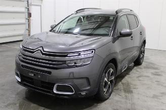 bruktbiler auto Citroën C5 Aircross  2022/6
