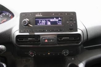Peugeot Partner  picture 10