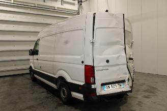 Volkswagen Crafter  picture 4
