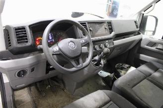 Volkswagen Crafter  picture 11