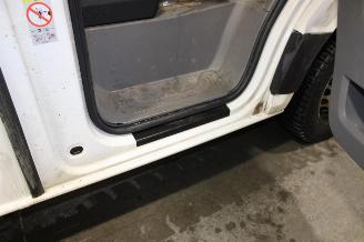 Volkswagen Crafter  picture 23