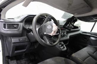 Renault Trafic  picture 11