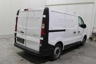 Renault Trafic  picture 3