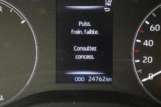 Toyota Yaris  picture 13