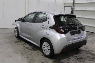 Toyota Yaris  picture 4
