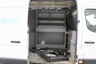 Renault Master  picture 19