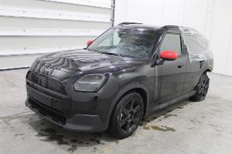 Auto incidentate Mini Cooper _COUNTRYMAN 2024/8