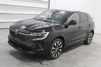 Schadeauto Renault Austral  2023/4