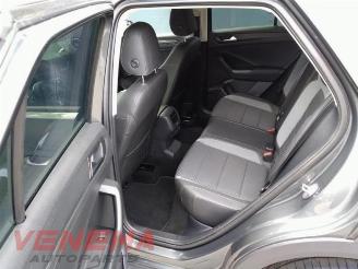 Volkswagen T-Roc T-Roc I, SUV, 2017 2.0 TSI 16V 4Motion picture 13