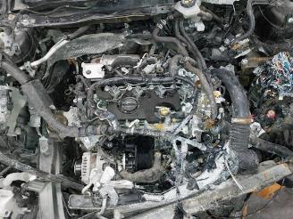 Mazda CX-3 CX-3 (DJ/DK), SUV, 2015 1.8 Skyactiv D 115 16V picture 17