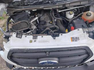 Ford Transit Transit, Ch.Cab/Pick-up, 2013 2.0 TDCi 16V Eco Blue 130 RWD picture 17