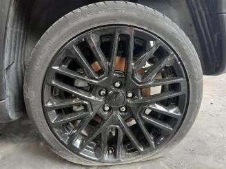 Jeep Compass Compass II (MP), SUV, 2016 1.3 4XE 190 Plug-in Hybrid 16V 4x4 picture 22