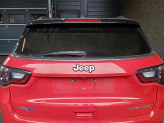 Jeep Compass Compass II (MP), SUV, 2016 1.3 4XE 190 Plug-in Hybrid 16V 4x4 picture 3