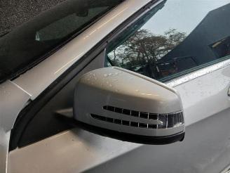 Mercedes A-klasse A (W176), Hatchback, 2012 / 2018 2.0 A-250 Turbo 16V picture 11