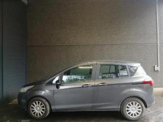Ford B-Max B-Max (JK8), MPV, 2012 1.0 EcoBoost 12V 125 picture 3