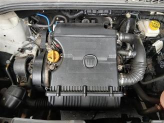 Fiat 500L 500L (199), MPV, 2012 1.4 16V picture 13