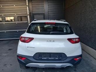 Kia Stonic Stonic (YB), SUV, 2017 1.0i T-GDi 12V Eco-Dynamics+ picture 2