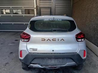 Dacia Spring Spring, Hatchback, 2020 65 picture 2