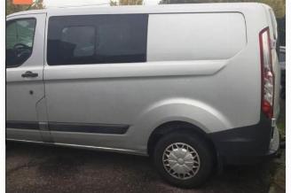 Ford Transit Transit Custom, Van, 2011 / 2023 2.2 TDCi 16V picture 4