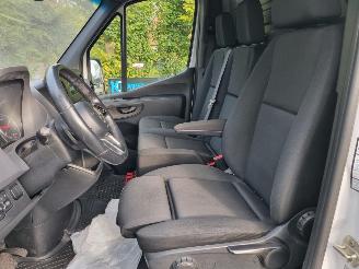 Mercedes Sprinter 316 CDI Aut. Koelwagen Led Stoelverw picture 17