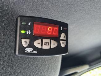 Mercedes Sprinter 316 CDI Aut. Koelwagen Led Stoelverw picture 22