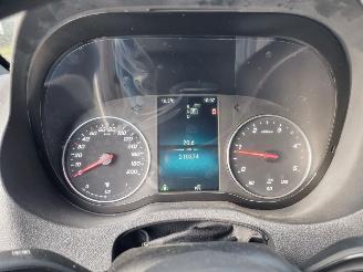 Mercedes Sprinter 316 CDI Aut. Koelwagen Led Stoelverw picture 19