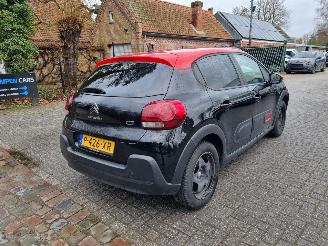 Citroën C3 1.2 PureTech Feel Navi Airco picture 3