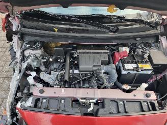 Mitsubishi Space-star 1.2 Connect+ Airco picture 9