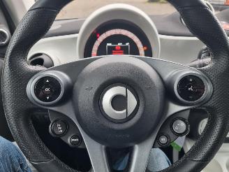 Smart Fortwo 1.0 Passion Airco Pano picture 18