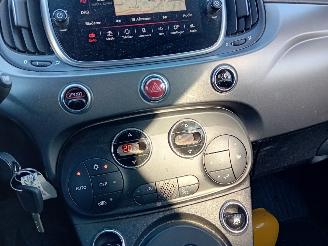 Fiat 595 C Abarth Aut picture 9