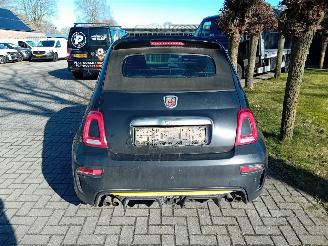 Fiat 595 C Abarth Aut picture 6