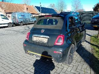 Fiat 595 C Abarth Aut picture 7