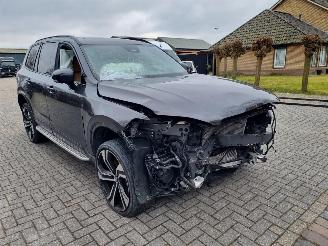 Volvo Xc-90 T8 AWD Plugin Hybr Pano VOLL picture 8