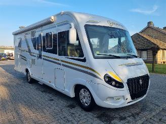 Pilote  Bavaria i740 Allure Aut. 4 perx. picture 7