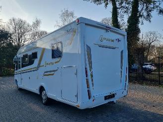 Pilote  Bavaria i740 Allure Aut. 4 perx. picture 3