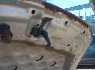 Opel Corsa  picture 9