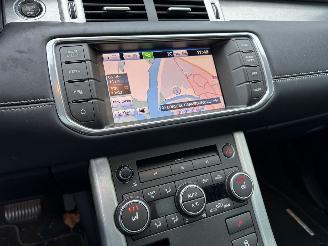 Land Rover Range Rover Evoque 2.2 TD4 PANO/MERIDIAN/CAMERA/LED/MEMORY/FULL OPTIONS! picture 13